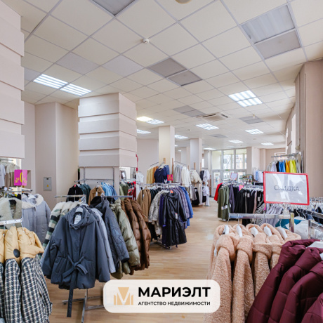 Фотография Помещение 546,3 м2 (продажа) ул Свердлова 22 - фото 10