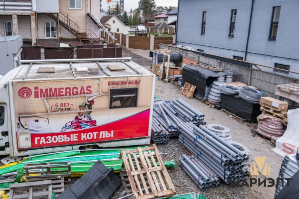 Аренда офиса 376,4 м2 д Боровляны ул Первомайская 25Б - фото 10