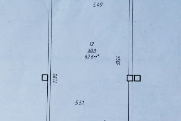 Аренда торгового помещения 64,3 м2 ул Янковского 44 - фото 10