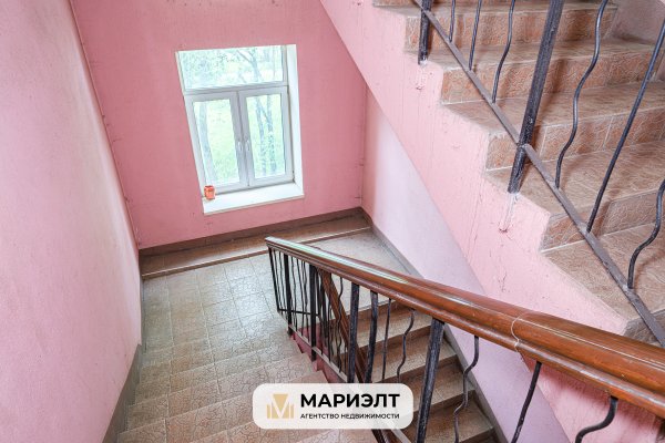 Продажа помещения 402,8 м2 ул Бабушкина 48 - фото 17
