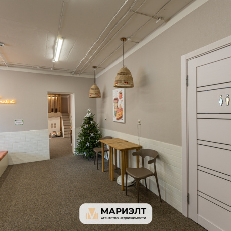 Фотография Помещение 75,4 м2(аренда) ул Скрыганова 4А - фото 8