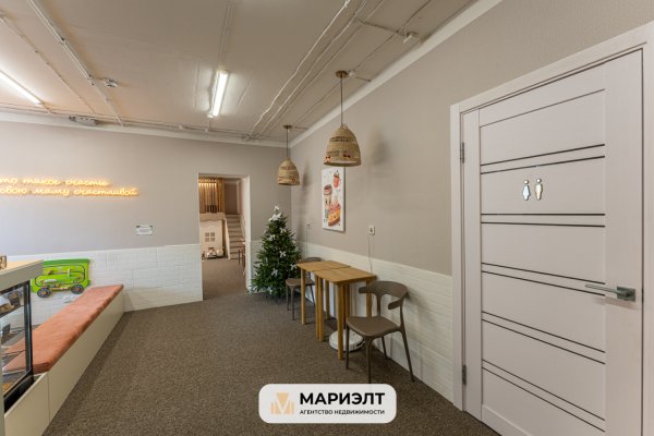 Помещение 75,4 м2(аренда) ул Скрыганова 4А - фото 8