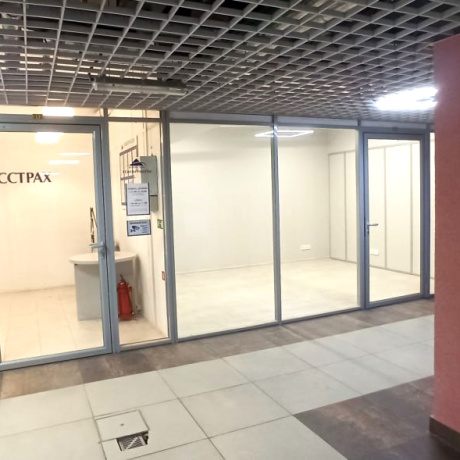 Фотография Продажа торгового помещения 15,7 м2 ул Мстиславца 3 - фото 3