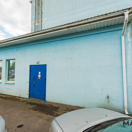 Фотография Продажа офиса 657,0 м2 пер Липковский 34 - фото 10