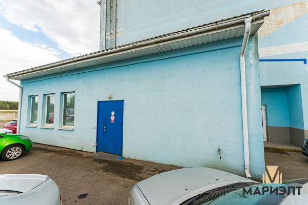 Продажа офиса 657,0 м2 пер Липковский 34 - фото 10