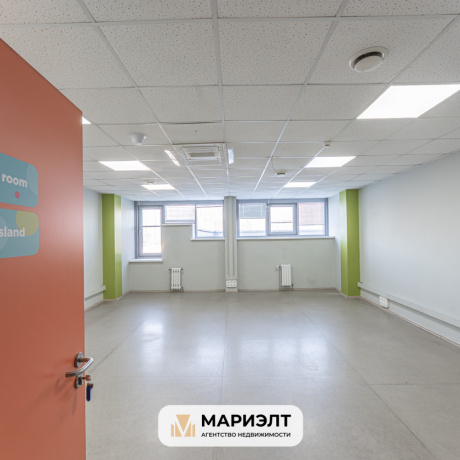 Фотография Аренда офиса 984,4 м2 Купревича 14 - фото 18