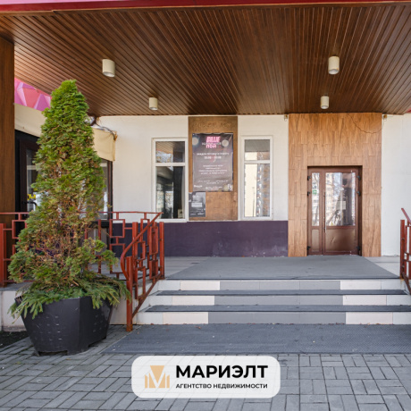 Фотография Аренда помещения 420-1007,9 м2 ул Матусевича 33 - фото 2