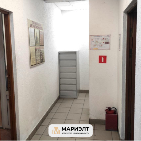 Фотография Аренда офиса 71,4 м2 ул Клумова 3 - фото 5
