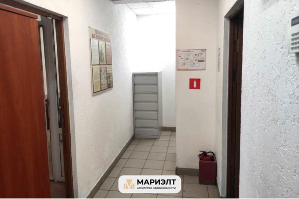 Аренда офиса 71,4 м2 ул Клумова 3 - фото 5