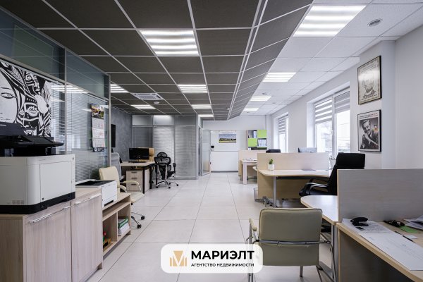 Продажа офиса 107,7 м2 ул Богдановича 118 - фото 12