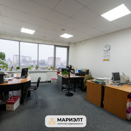 Фотография Аренда офиса 115,5 м2 ул Маяковского 144 - фото 8
