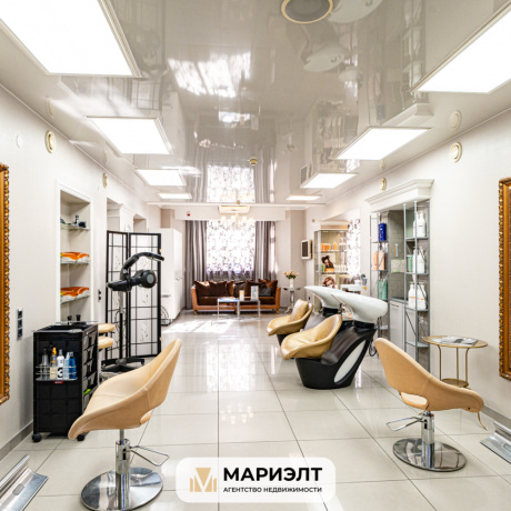 Фотография Помещение 200м2(продажа) ул Берестянская 3 - фото 3