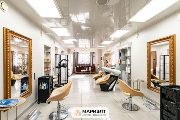 Помещение 200м2(продажа) ул Берестянская 3 - фото 3