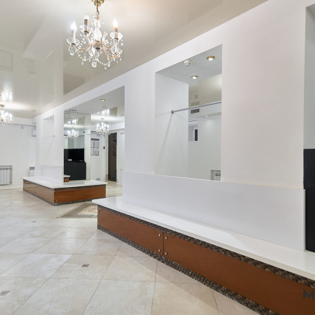 Фотография Помещение 63м2 (продажа) ул Карла Маркса 20 - фото 14