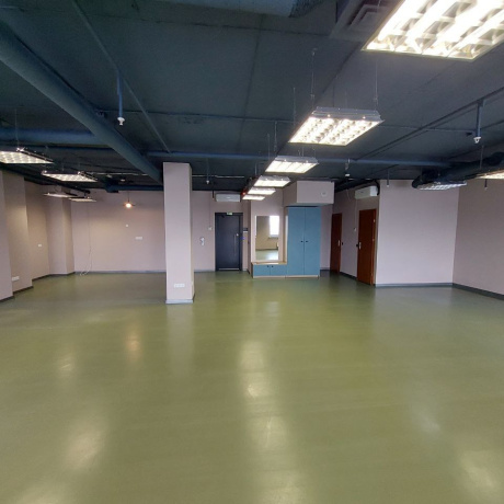 Фотография Офис 125,8м2 (аренда) Ленина 50 - фото 5