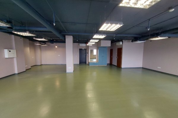 Офис 125,8м2 (аренда) Ленина 50 - фото 5