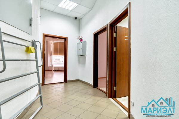 Аренда офиса 276,3-324 м2 ул Кульман 9 - фото 9