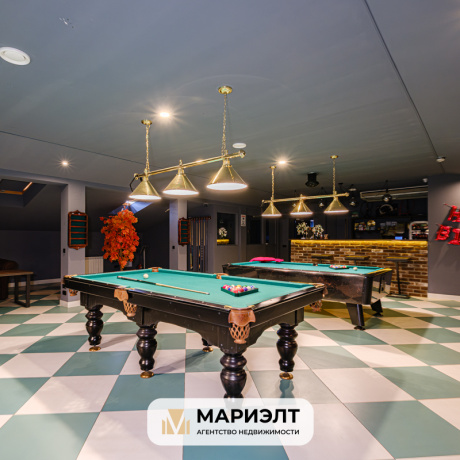Фотография Продажа офиса 425,6 м2 Д Большое Стиклево ул Восточная 1 - фото 15