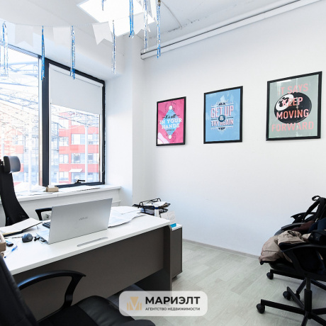 Фотография Офис 223 м2 (аренда) ул Кальварийская 16 - фото 9