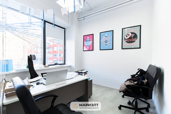 Офис 223 м2 (аренда) ул Кальварийская 16 - фото 9