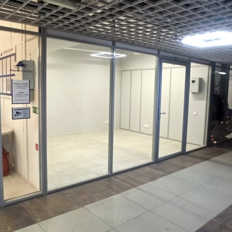 Фотография Продажа торгового помещения 15,7 м2 ул Мстиславца 3 - фото 4