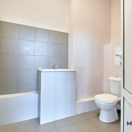 Фотография Аренда торгового помещения 76,9 м2 ул Чюрлениса 24 - фото 14