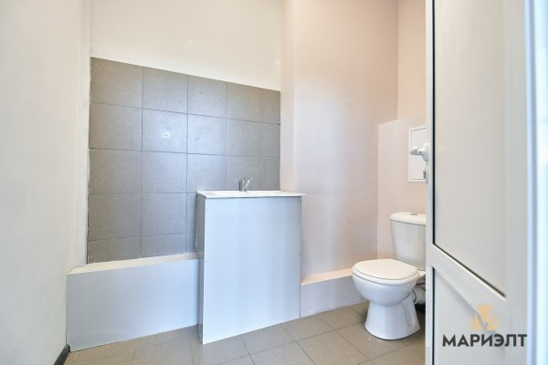 Аренда торгового помещения 76,9 м2 ул Чюрлениса 24 - фото 14