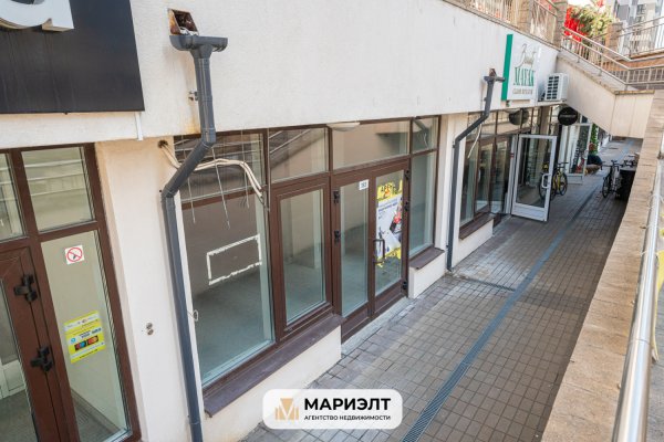 Аренда торгового помещения 88,3 м2 Мстиславца 18 - фото 8