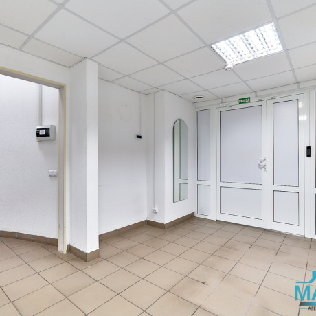 Фотография Аренда офиса 276,3-324 м2 ул Кульман 9 - фото 8