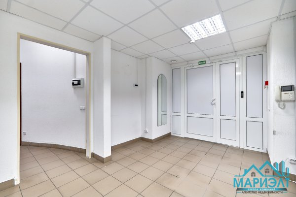 Аренда офиса 276,3-324 м2 ул Кульман 9 - фото 8