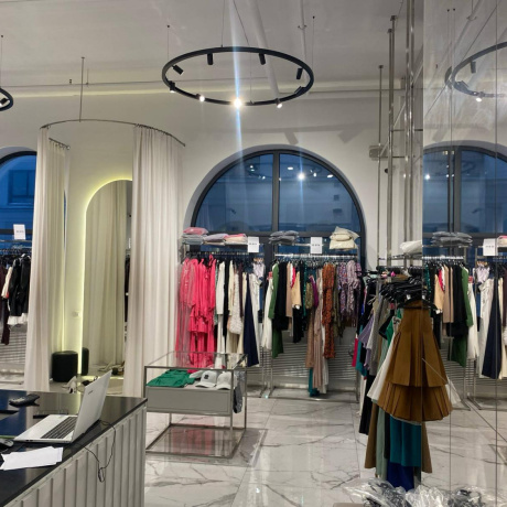 Фотография Аренда офиса 50,7 м2 ул Мстиславца 10 - фото 6