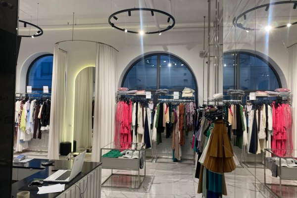 Аренда офиса 50,7 м2 ул Мстиславца 10 - фото 6