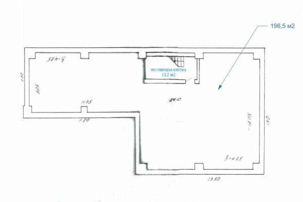 Помещение 805,0 м2(продажа) Кульман 1/11 - фото 4