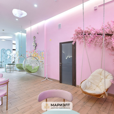 Фотография Продажа торгового помещения 189,2 м2 Кирова 2 - фото 19