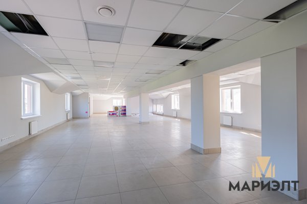 Аренда  офиса 16 &ndash; 191,3 м2 аг Озерцо ул Центральная 35А - фото 4