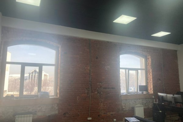 Аренда офиса 52,8 м2  ул Октябрьская 23а - фото 3