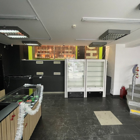 Фотография Аренда торгового помещения 51,6 м2 пр-т Независимости 58 - фото 6