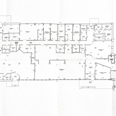 Фотография Аренда помещения 420-1007,9 м2 ул Матусевича 33 - фото 3
