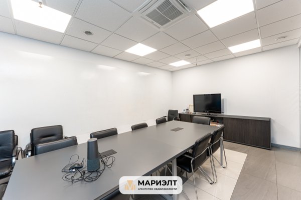Аренда офиса 264.1 м2  пр-т Победителей 7А - фото 13