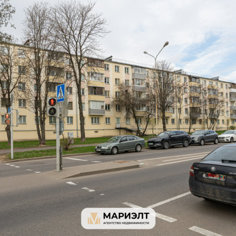 Фотография Продажа помещения 54,4 м2 ул Скрыганова 3 - фото 17