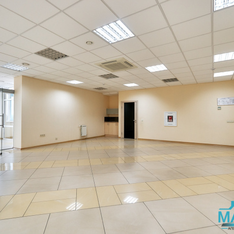 Фотография Аренда офис 148 м2 ул Богдановича 108 - фото 12