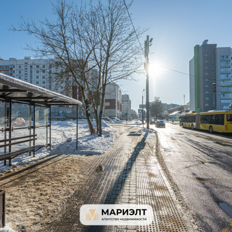 Фотография Помещение 132,7 м2 (продажа)  ул Восточная 166 - фото 3