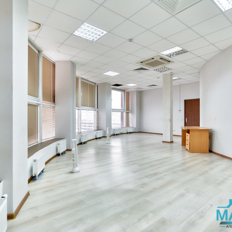 Фотография Аренда офиса 276,3-324 м2 ул Кульман 9 - фото 14