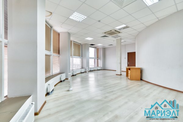 Аренда офиса 276,3-324 м2 ул Кульман 9 - фото 14