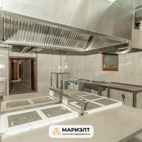 Фотография Помещение 1723,9м2(продажа) Логойский тракт 18 - фото 15