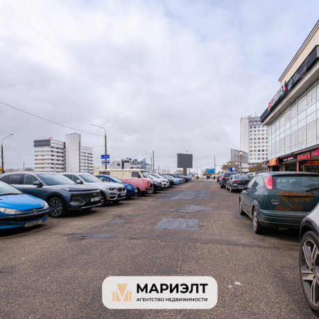 Фотография Продажа офиса 107,7 м2 ул Богдановича 118 - фото 3