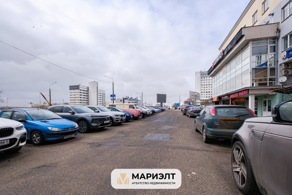 Продажа офиса 107,7 м2 ул Богдановича 118 - фото 3