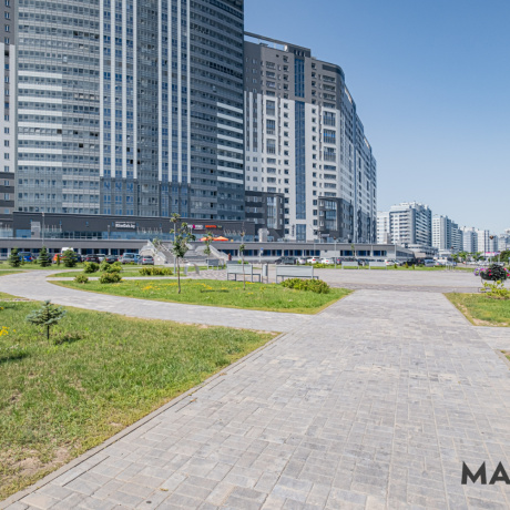 Фотография Аренда помещения 87,5 м2 пр-т Победителей 115 - фото 3