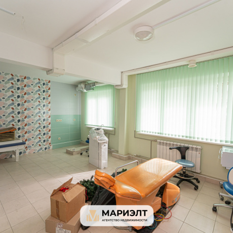 Фотография Продажа помещения 54,4 м2 ул Скрыганова 3 - фото 7