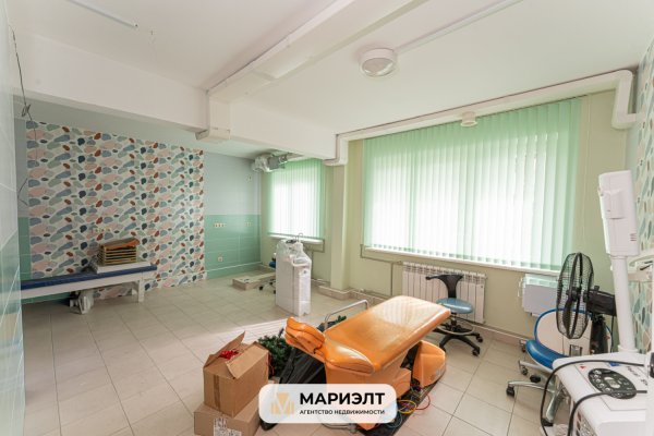 Продажа помещения 54,4 м2 ул Скрыганова 3 - фото 7